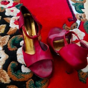 Women heels